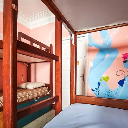 Books Hostel-3