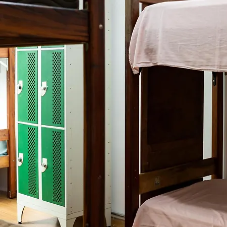 Books Hostel-3