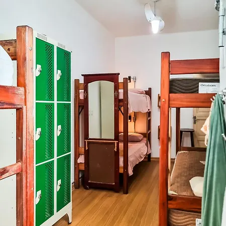 Books Hostel-2
