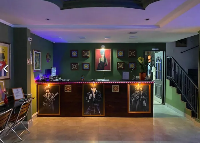 Ipanema Club Hostel Rio de Janeiro